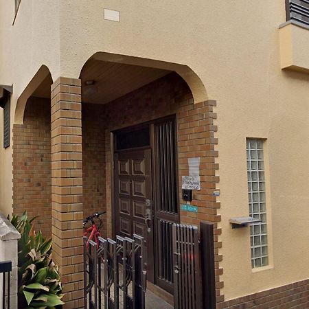 Annam Stay Osaka - Whole Three Story House Rental Exterior foto