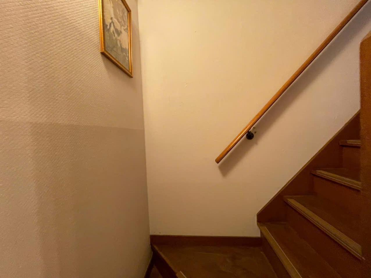 Annam Stay Osaka - Whole Three Story House Rental Exterior foto