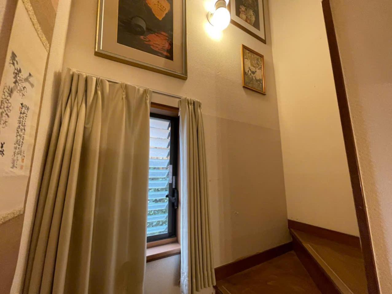 Annam Stay Osaka - Whole Three Story House Rental Exterior foto