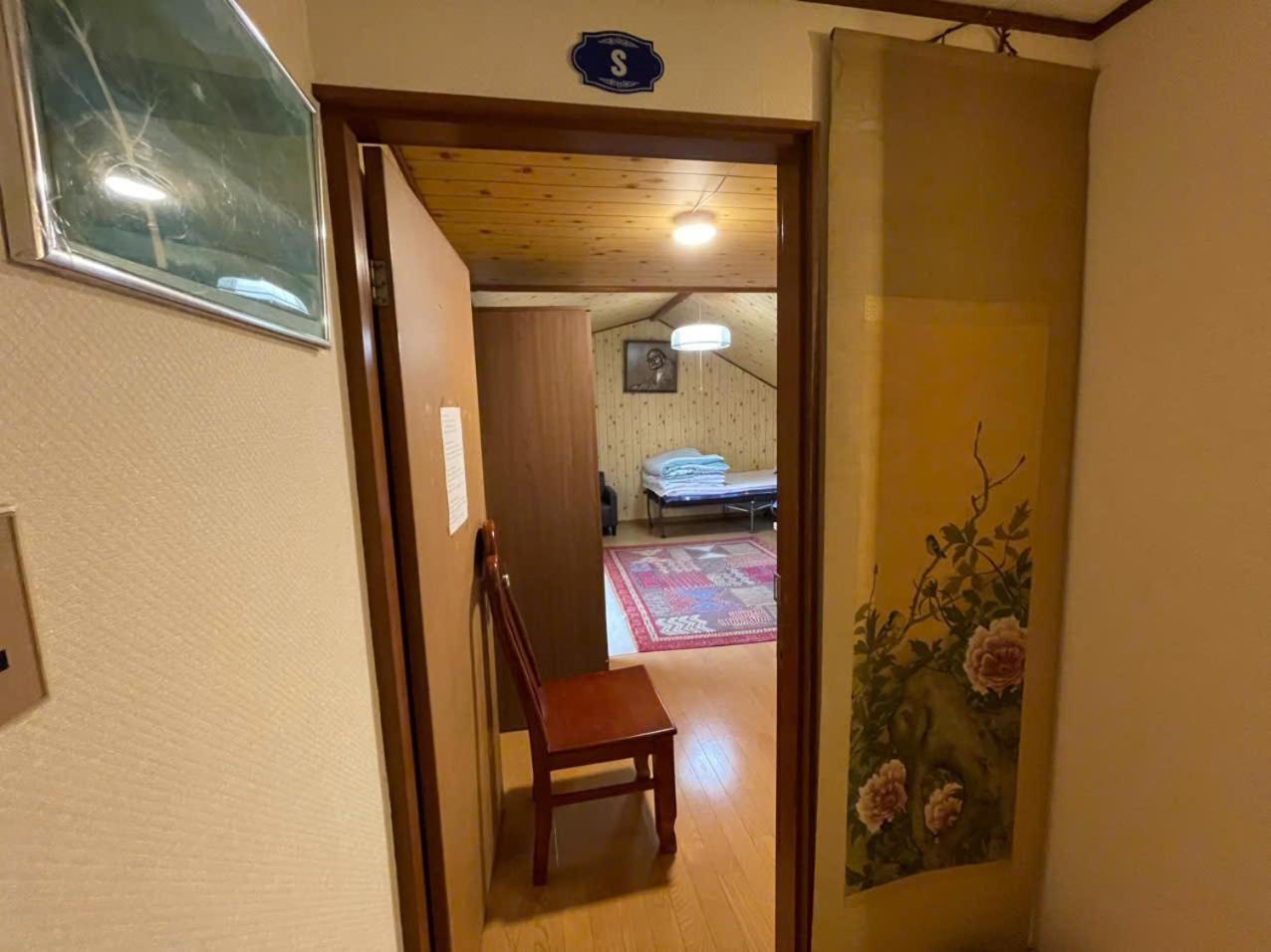 Annam Stay Osaka - Whole Three Story House Rental Exterior foto
