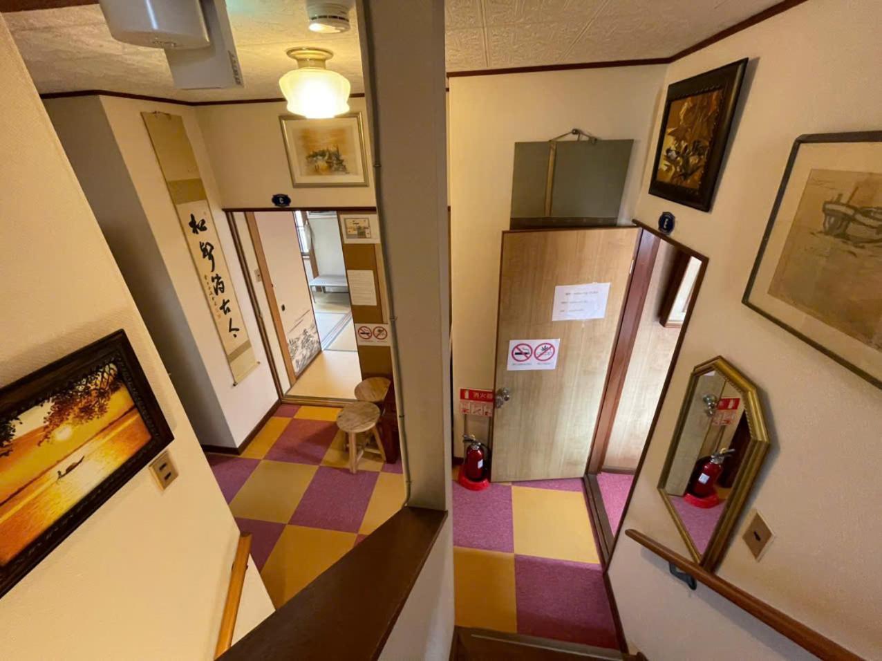 Annam Stay Osaka - Whole Three Story House Rental Exterior foto