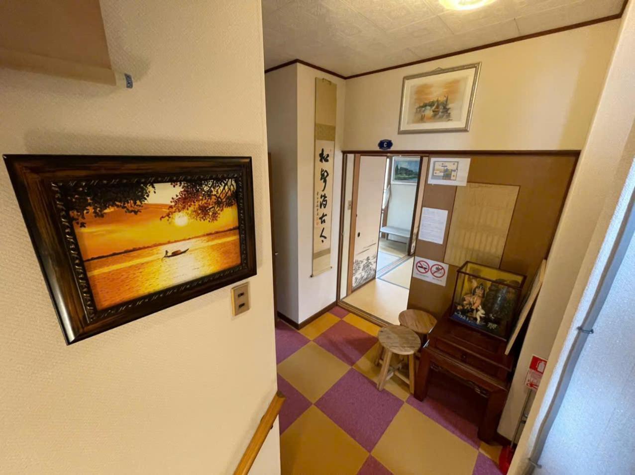 Annam Stay Osaka - Whole Three Story House Rental Exterior foto