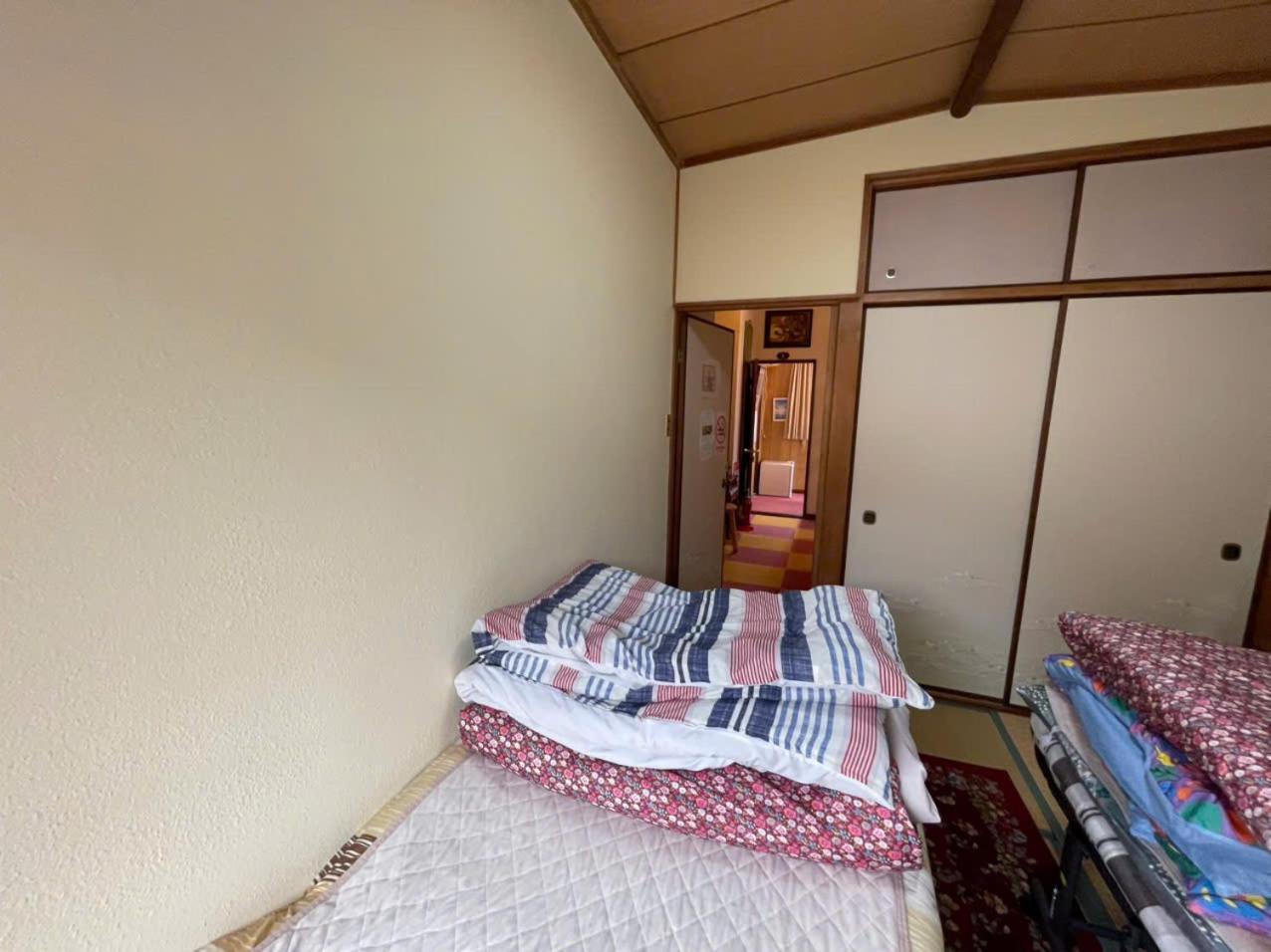 Annam Stay Osaka - Whole Three Story House Rental Exterior foto